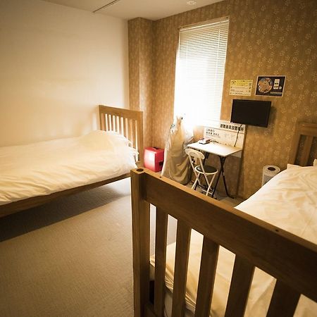 Yadokari Namba Hostel 大阪 外观 照片