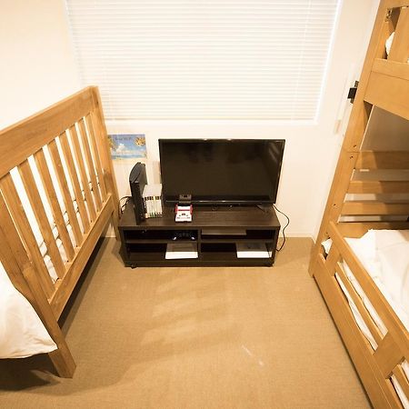 Yadokari Namba Hostel 大阪 外观 照片