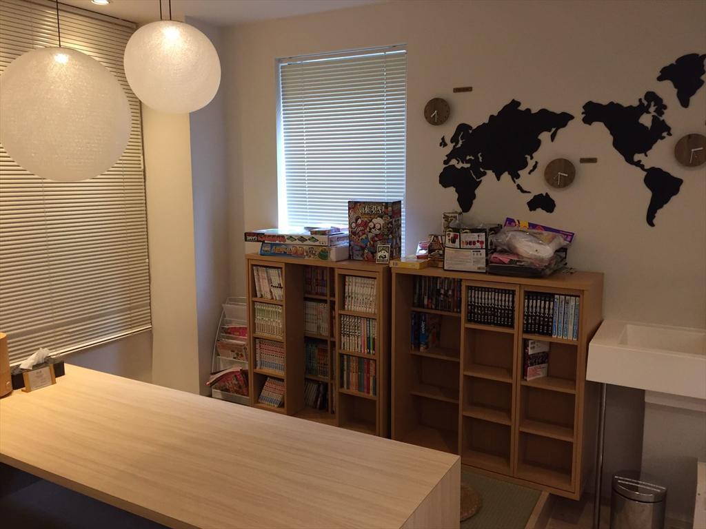 Yadokari Namba Hostel 大阪 外观 照片