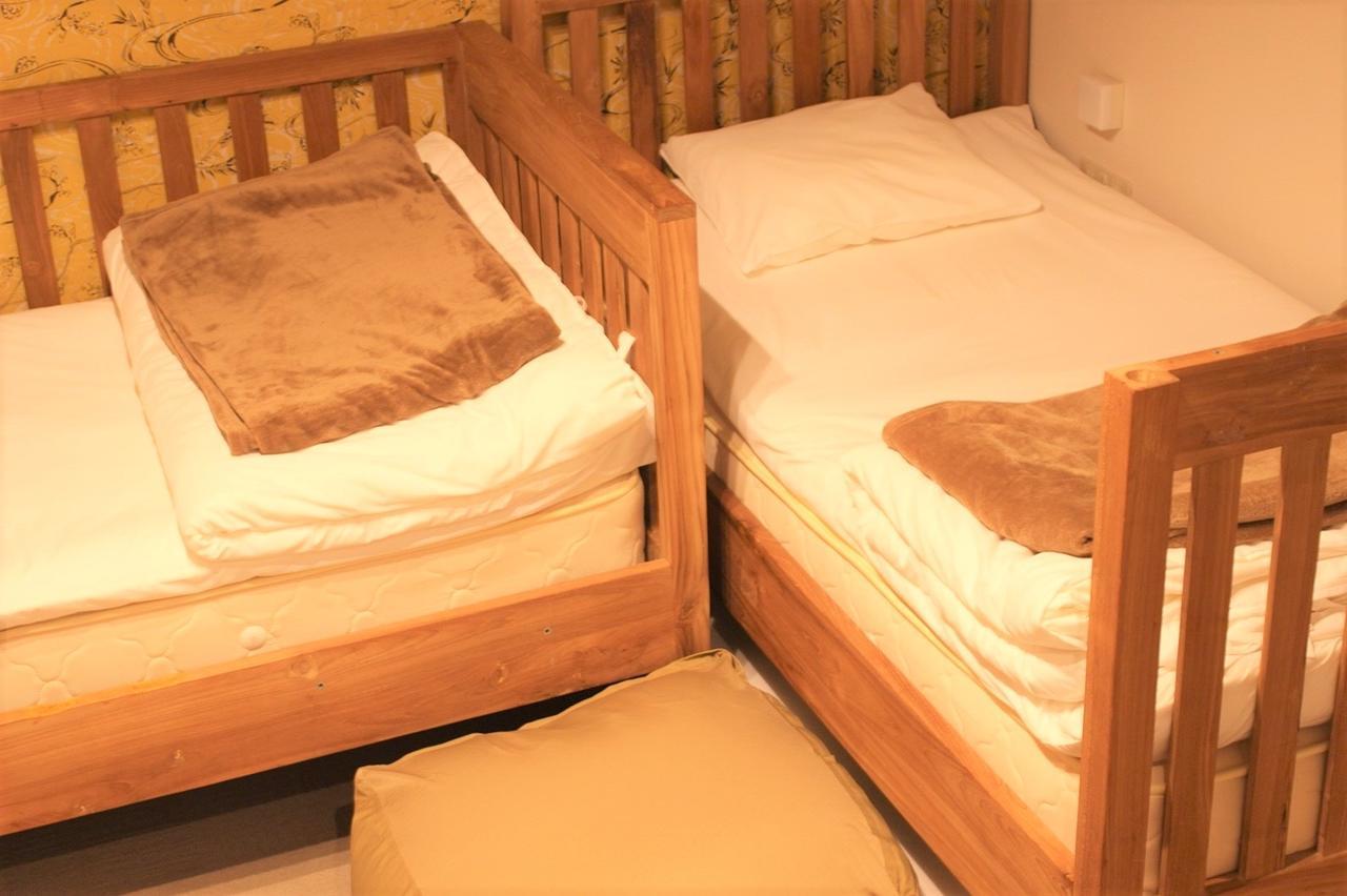 Yadokari Namba Hostel 大阪 外观 照片