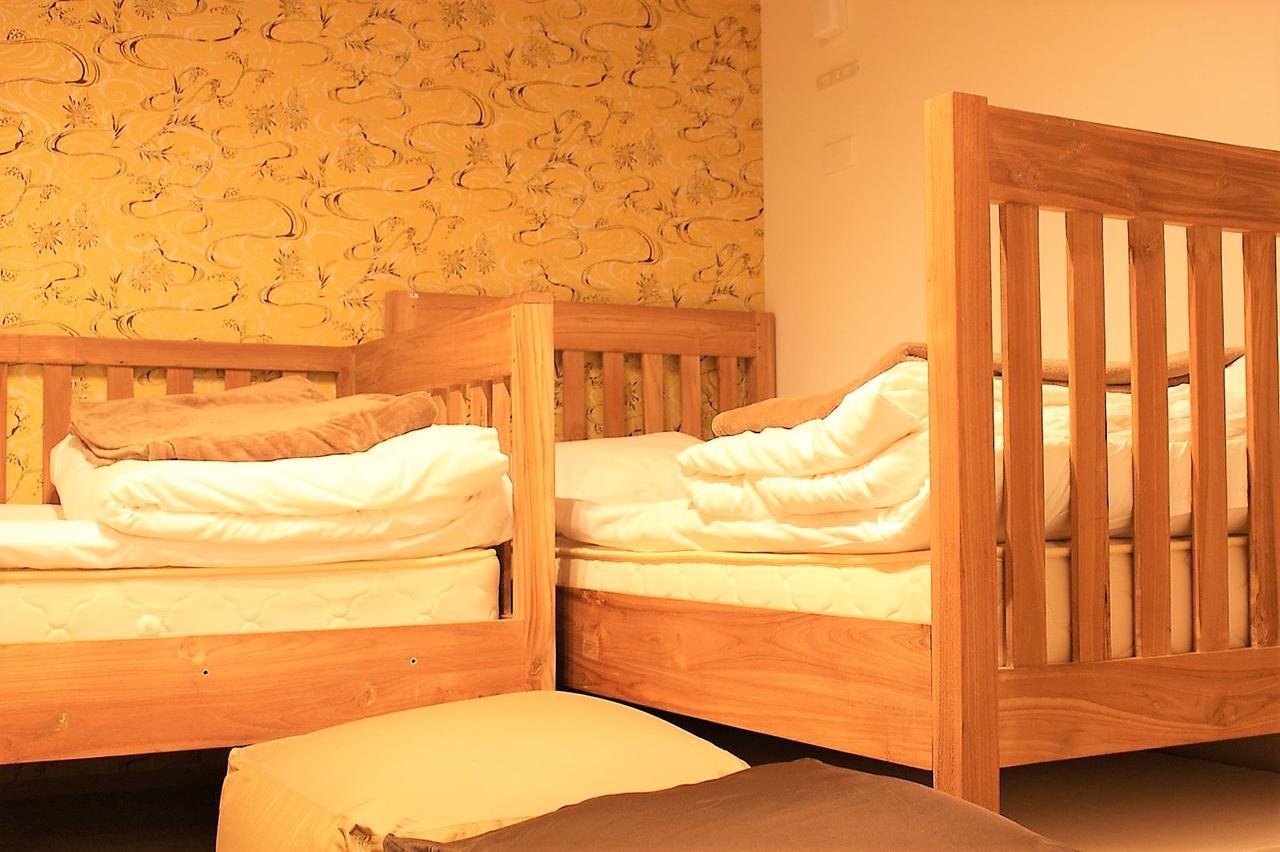 Yadokari Namba Hostel 大阪 外观 照片