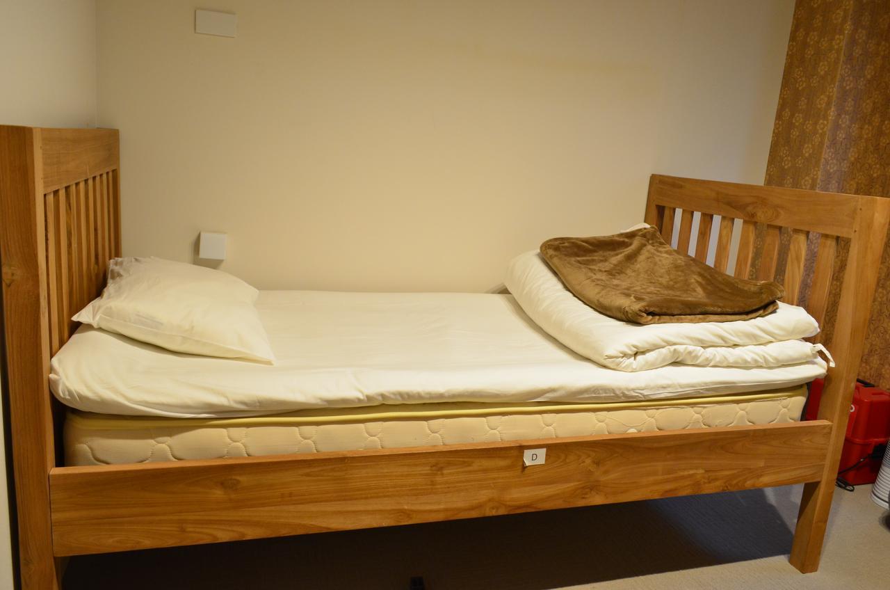 Yadokari Namba Hostel 大阪 外观 照片