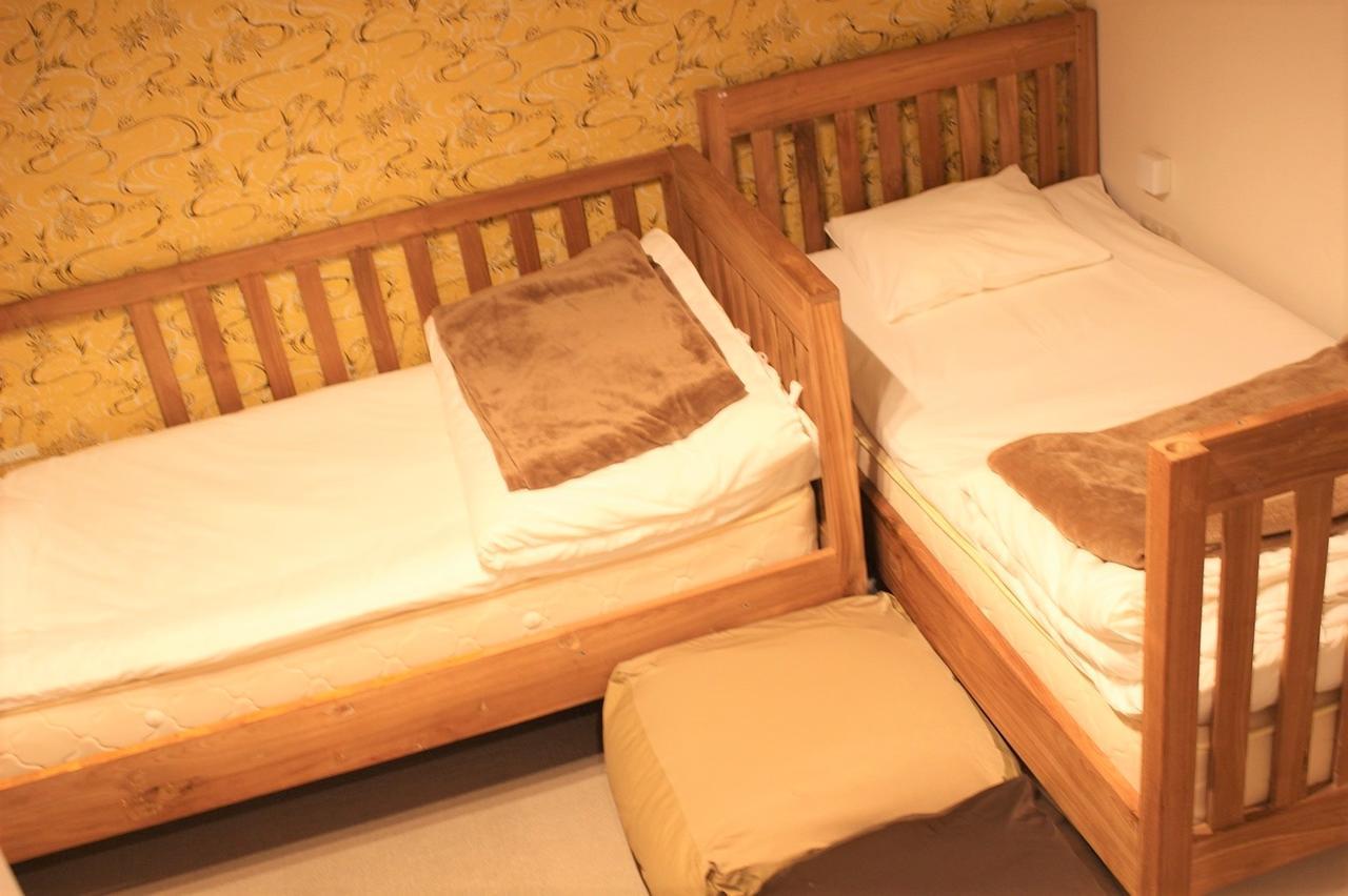 Yadokari Namba Hostel 大阪 外观 照片