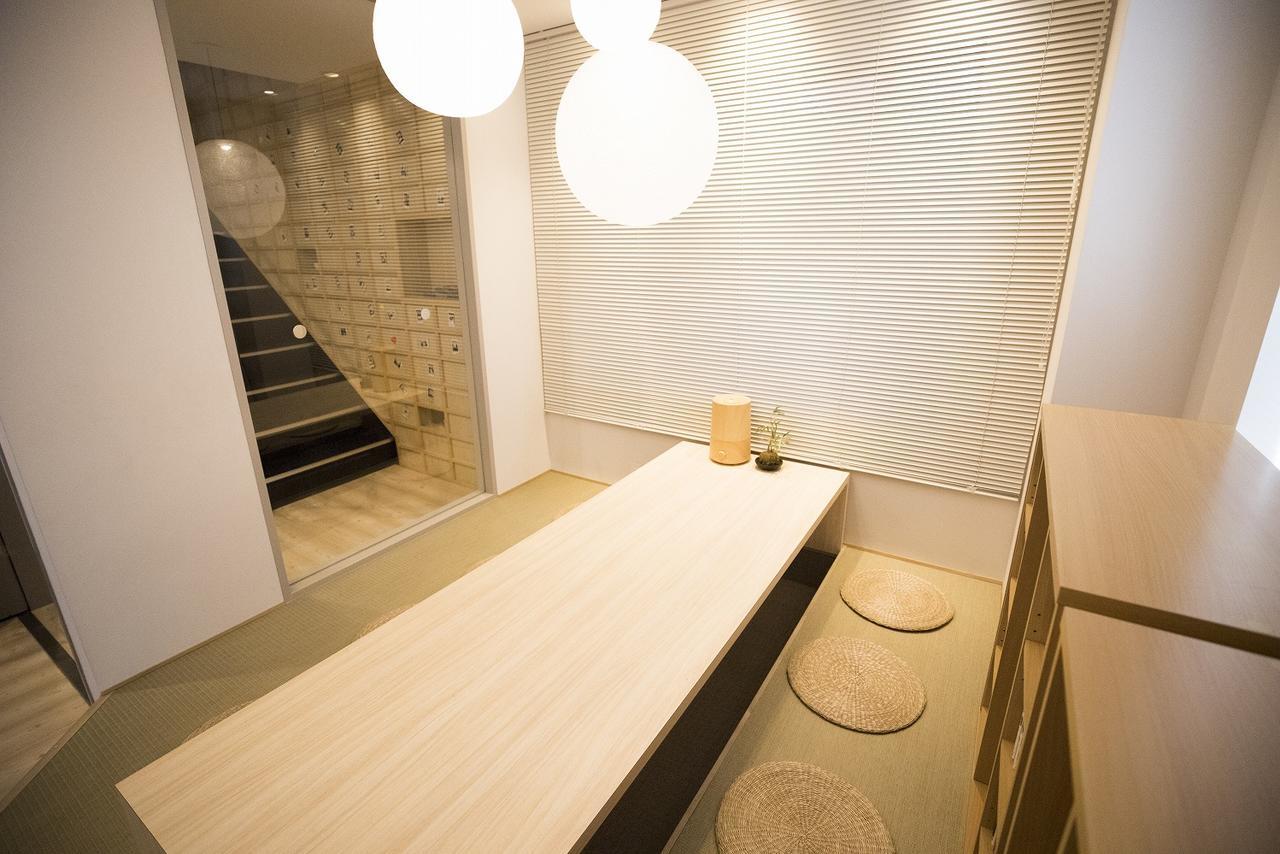 Yadokari Namba Hostel 大阪 外观 照片
