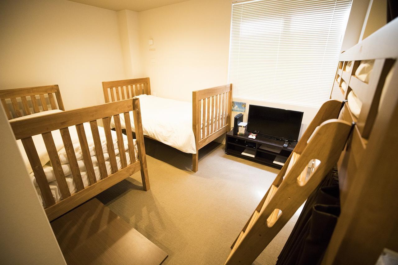 Yadokari Namba Hostel 大阪 外观 照片