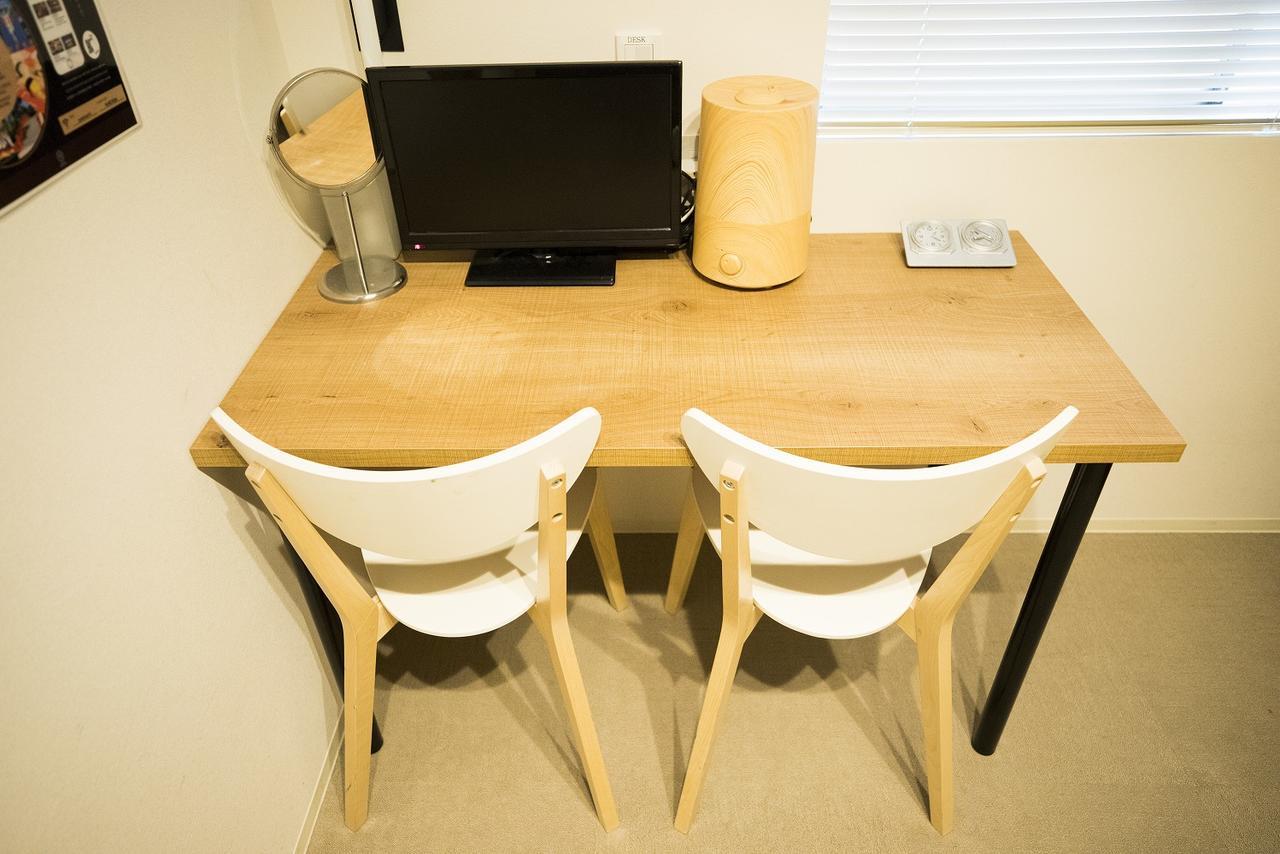 Yadokari Namba Hostel 大阪 外观 照片