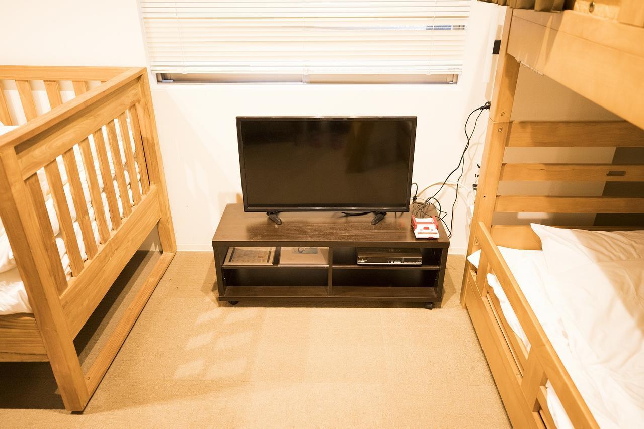 Yadokari Namba Hostel 大阪 外观 照片