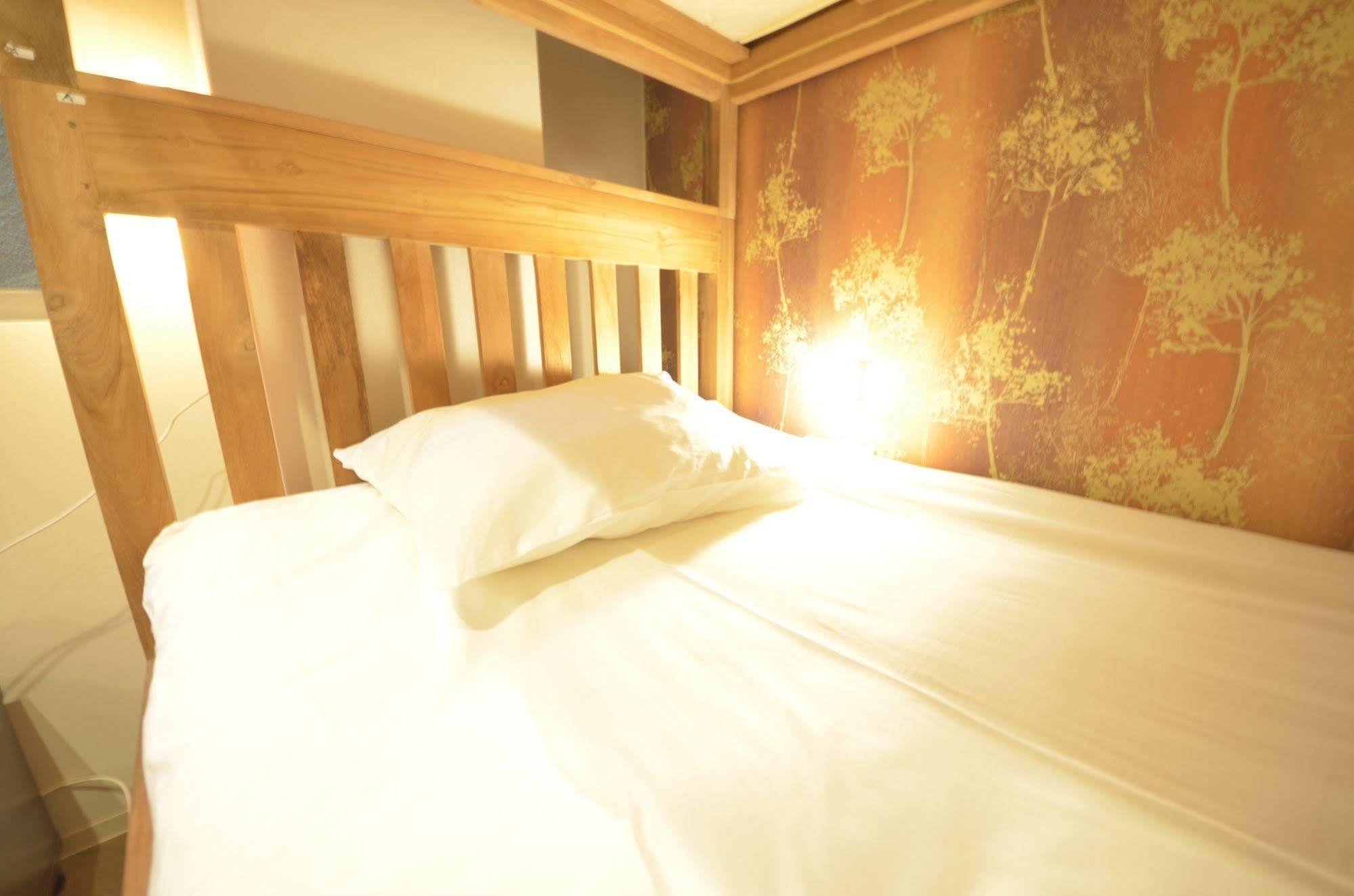 Yadokari Namba Hostel 大阪 外观 照片