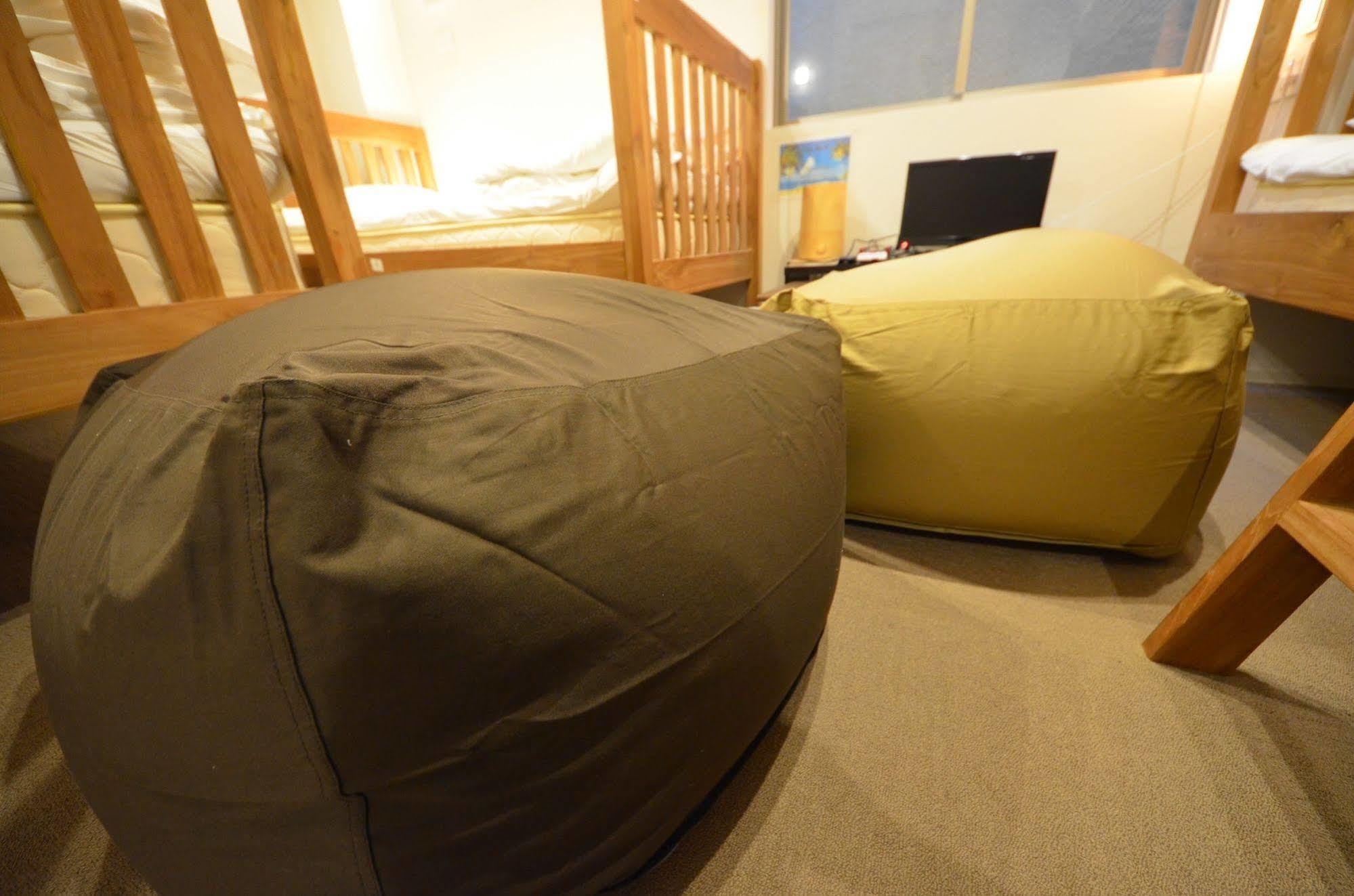 Yadokari Namba Hostel 大阪 外观 照片