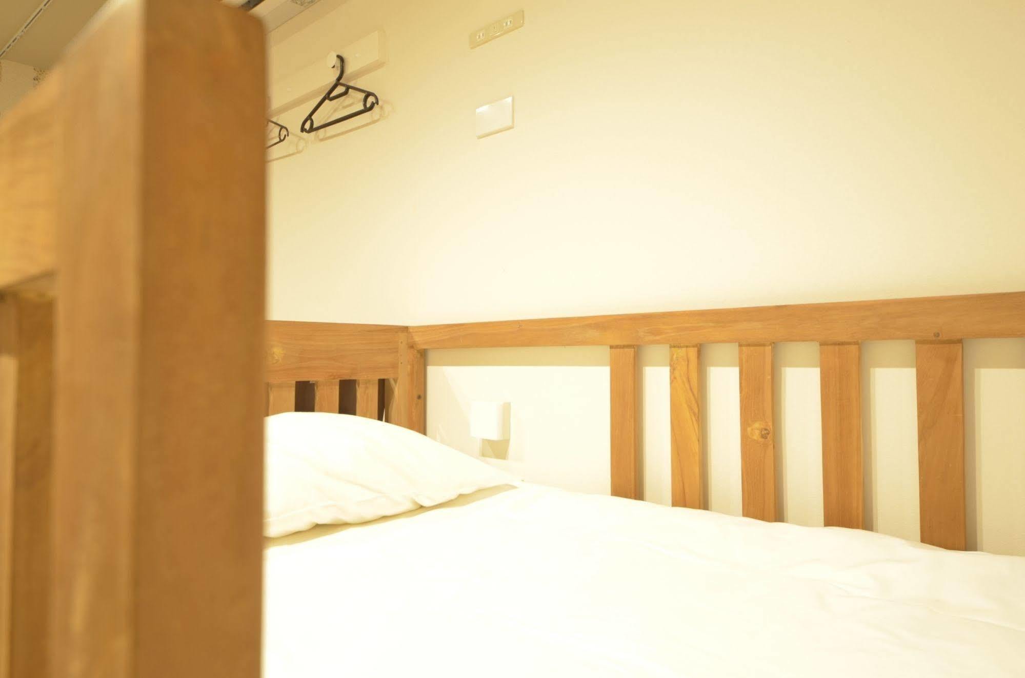 Yadokari Namba Hostel 大阪 外观 照片