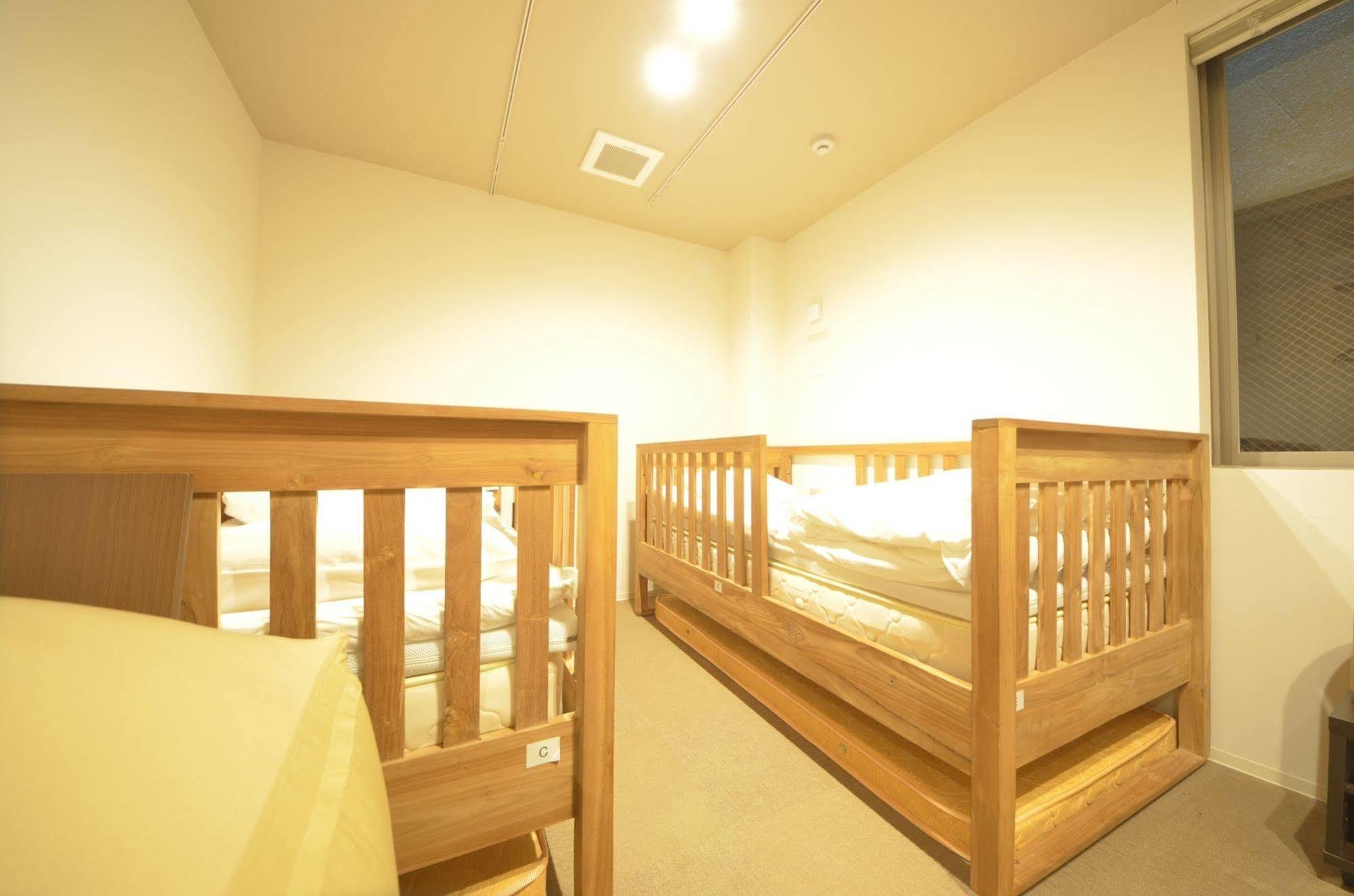 Yadokari Namba Hostel 大阪 外观 照片