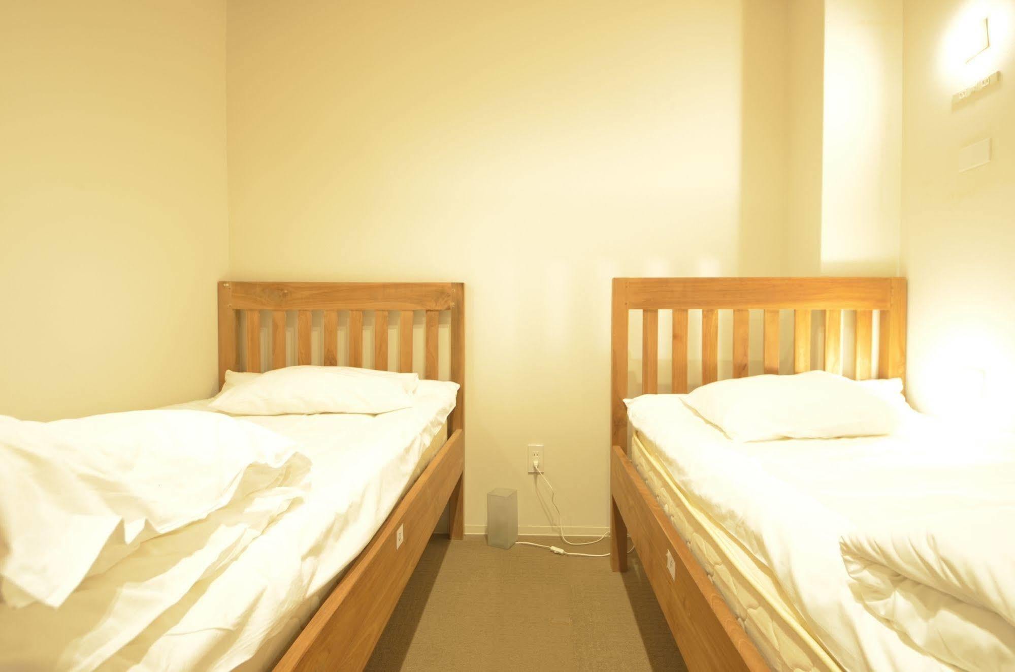 Yadokari Namba Hostel 大阪 外观 照片